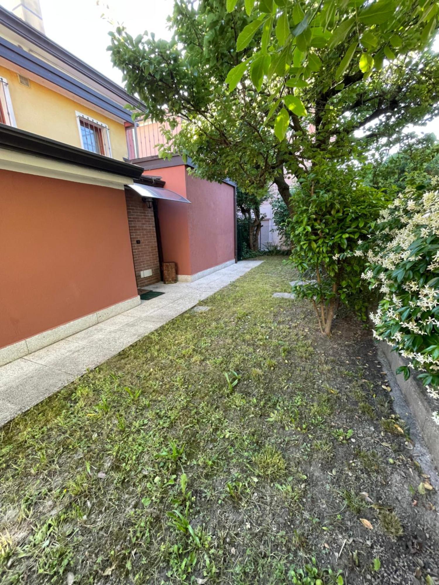 Garden Love Venice Местре Екстер'єр фото