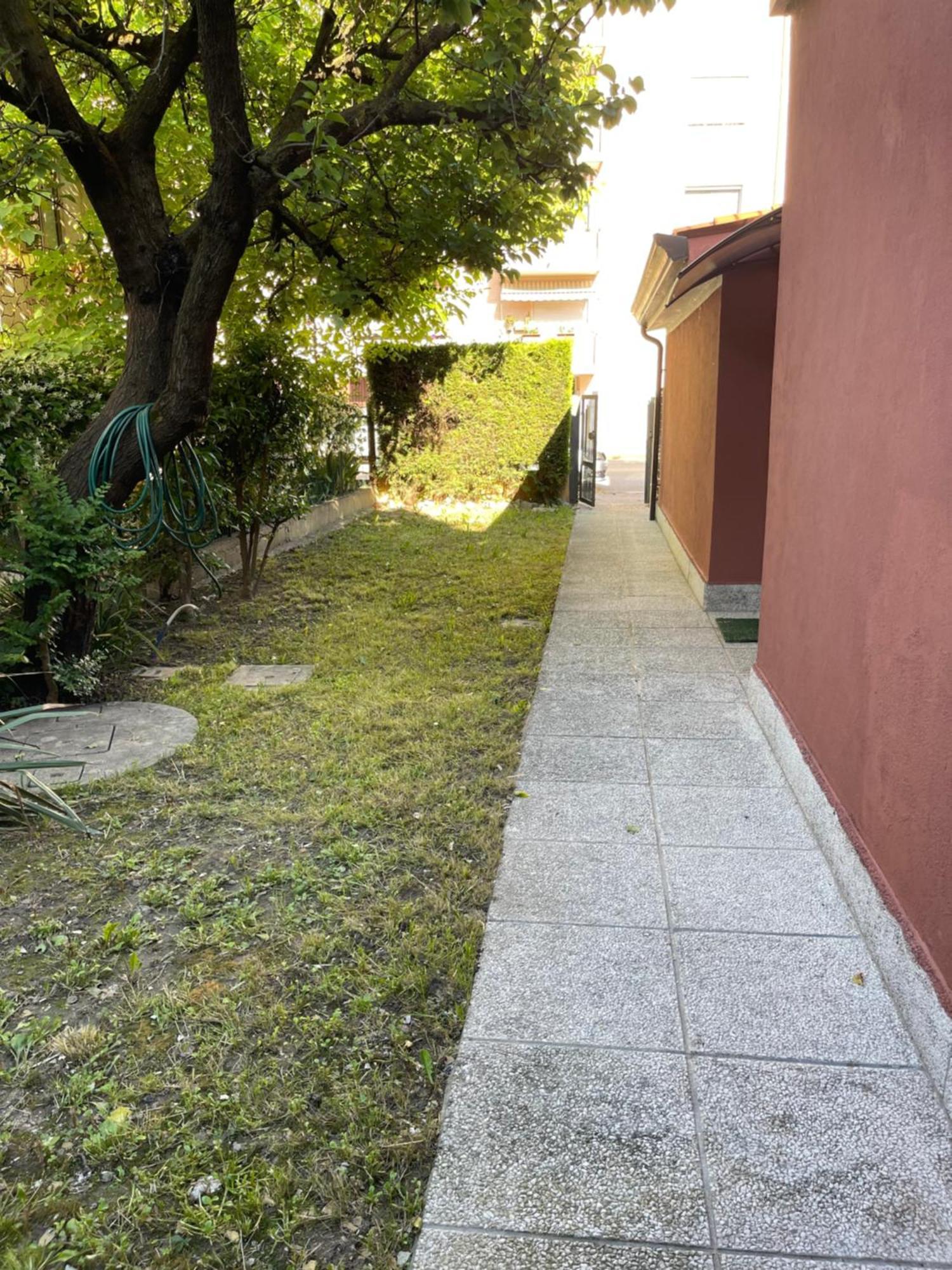 Garden Love Venice Местре Екстер'єр фото